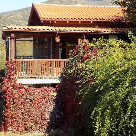 Alagonia Country Homes エクステリア 写真