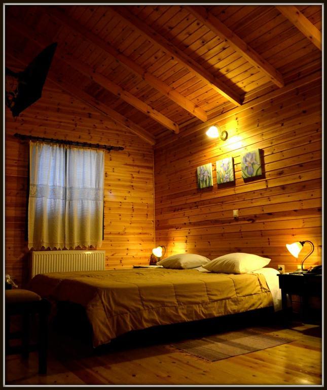 Alagonia Country Homes エクステリア 写真