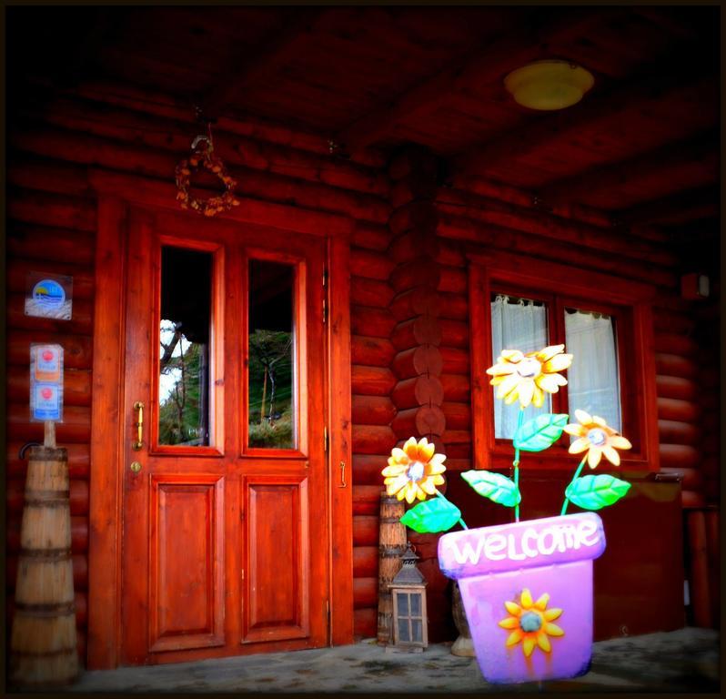Alagonia Country Homes エクステリア 写真