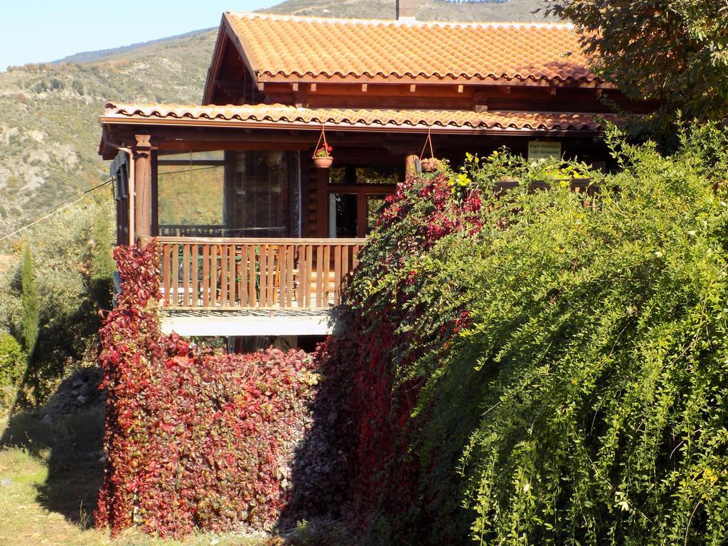 Alagonia Country Homes エクステリア 写真