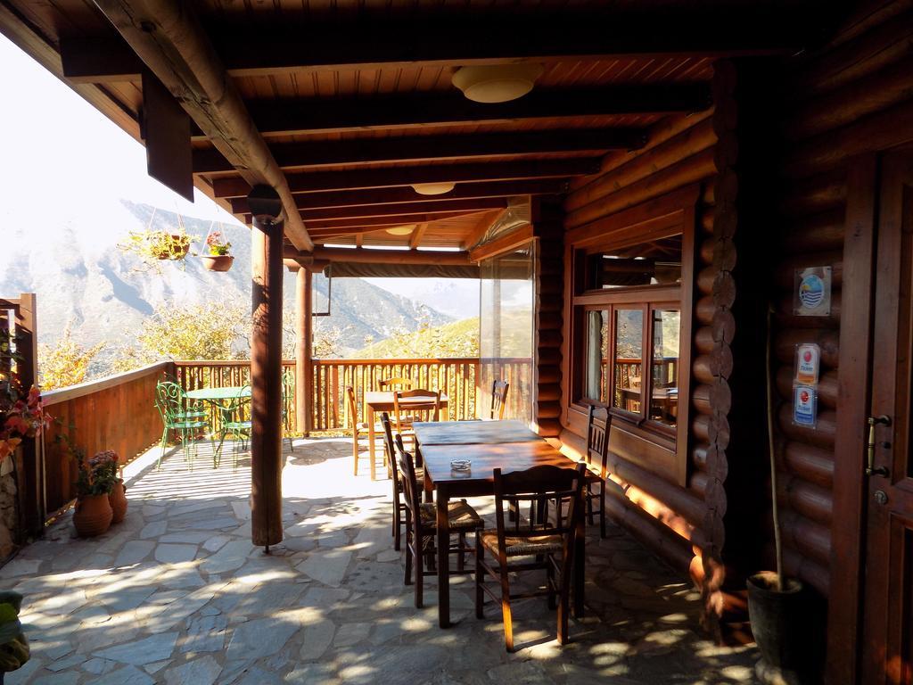 Alagonia Country Homes エクステリア 写真