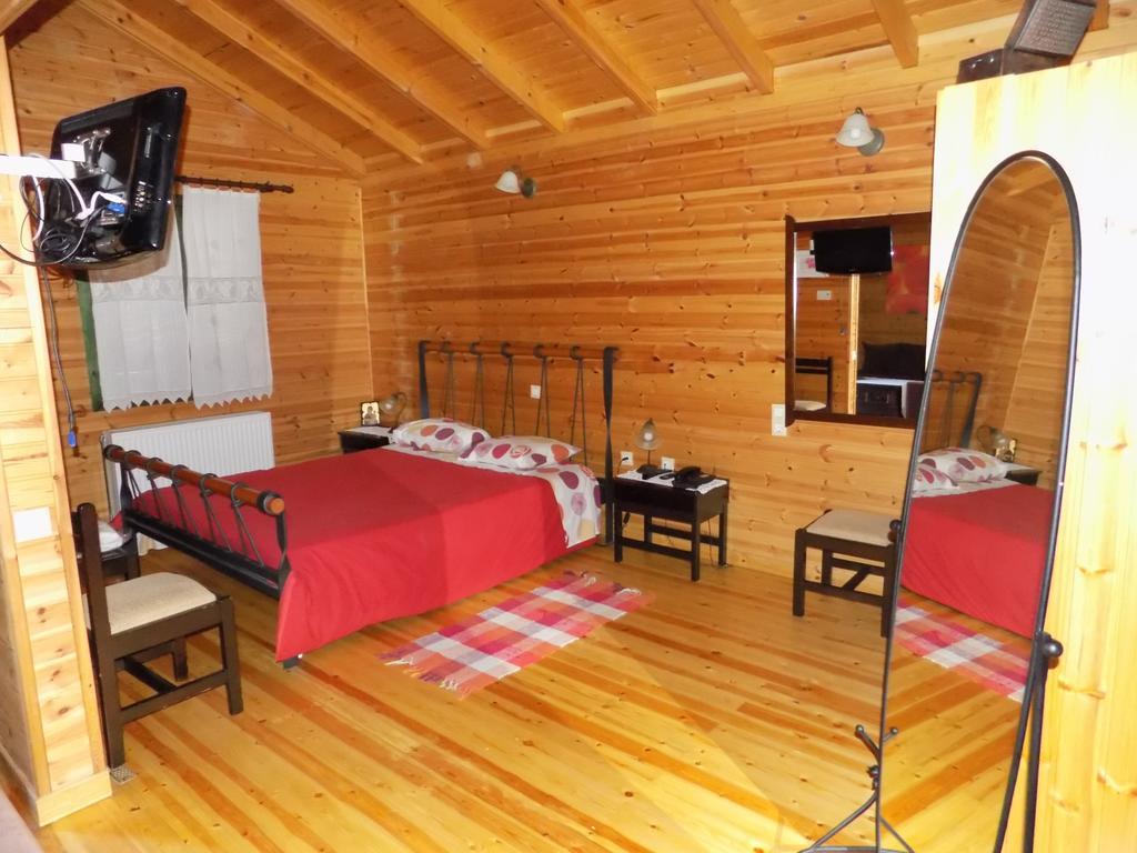 Alagonia Country Homes エクステリア 写真