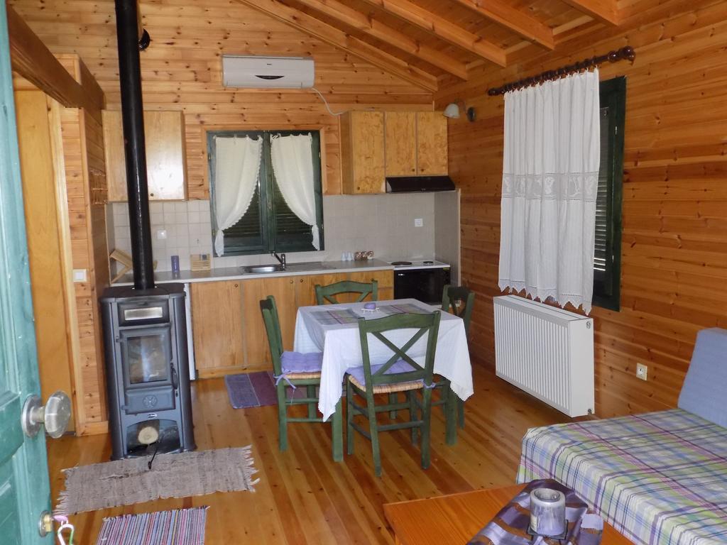 Alagonia Country Homes エクステリア 写真