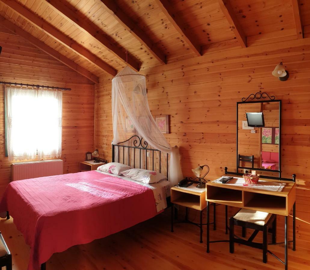 Alagonia Country Homes エクステリア 写真